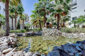 Espanhouse Aldea Del Mar